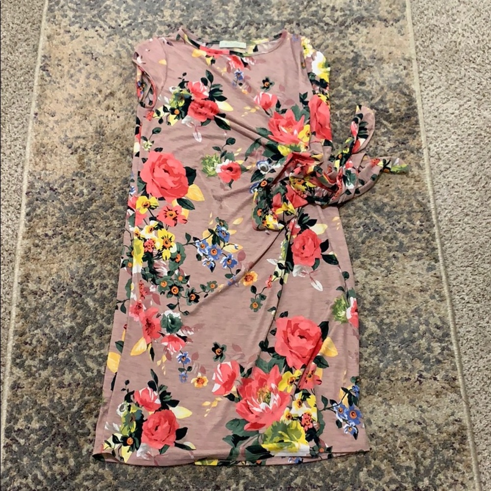 Women’s My Bump Maternity Dress Size Small